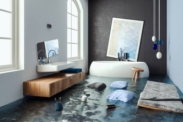 Best Water damage restoration near me  in Seco Mines, TX