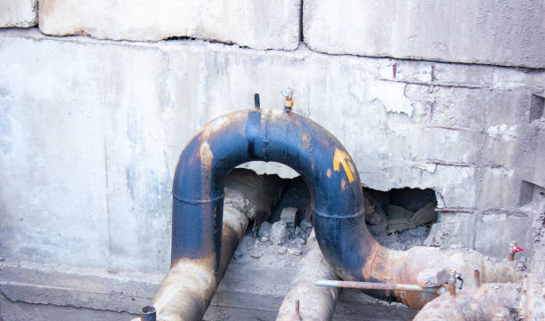 Best Residential water damage restoration  in Seco Mines, TX